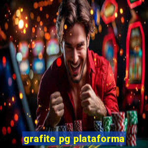 grafite pg plataforma