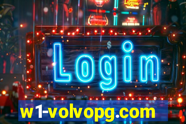 w1-volvopg.com