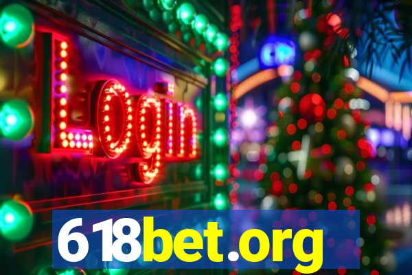 618bet.org