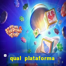qual plataforma está pagando mais no fortune tiger