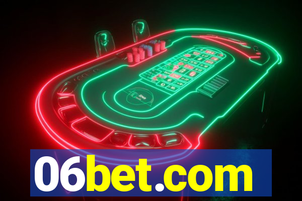 06bet.com