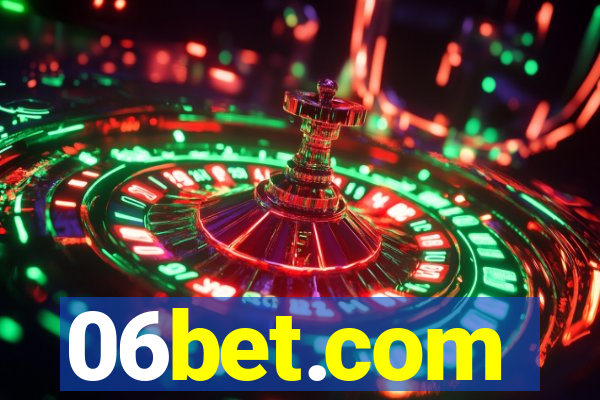 06bet.com
