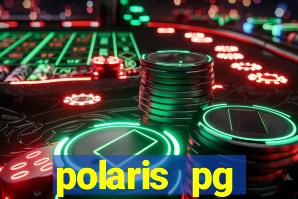 polaris pg plataforma de jogos