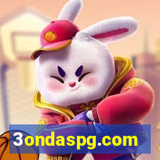 3ondaspg.com