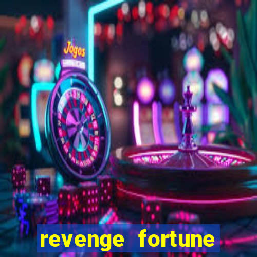 revenge fortune tiger 2 demo