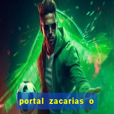 portal zacarias o que qui é pra falar