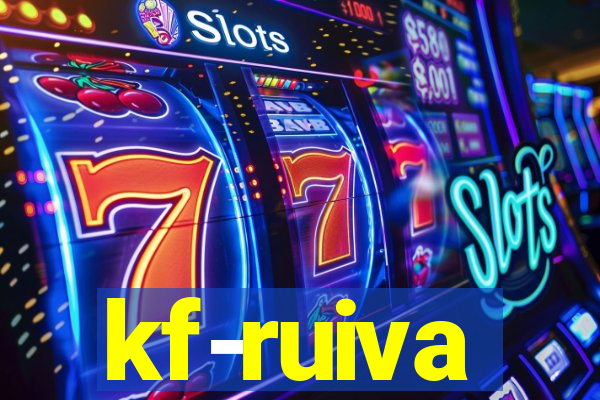 kf-ruiva