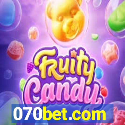 070bet.com
