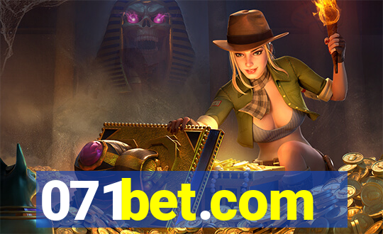071bet.com