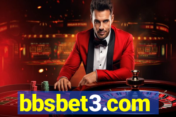 bbsbet3.com