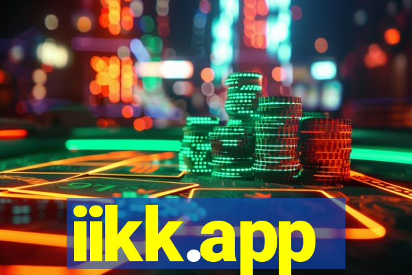 iikk.app