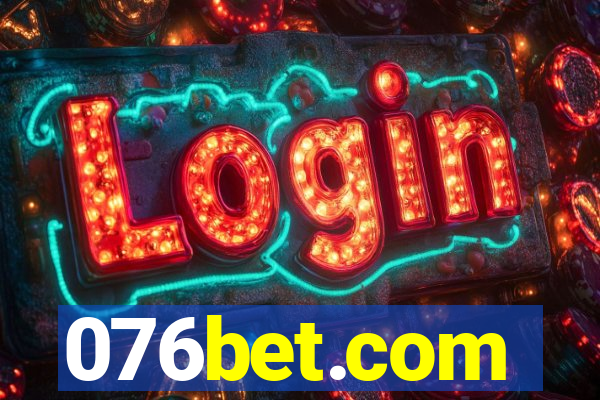 076bet.com