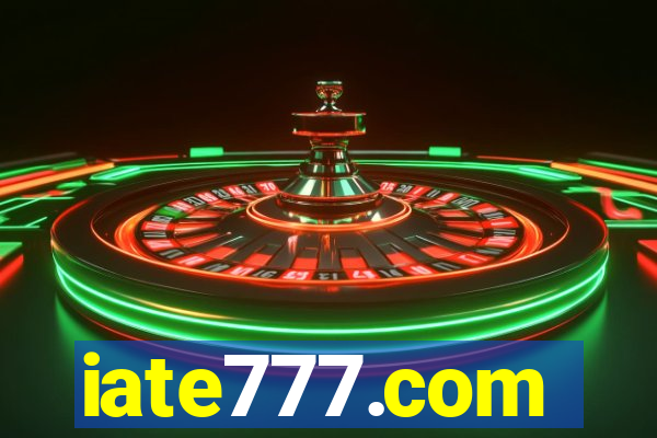 iate777.com