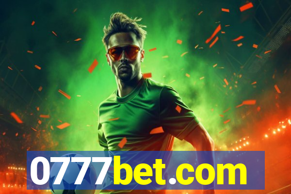 0777bet.com