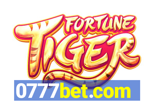 0777bet.com