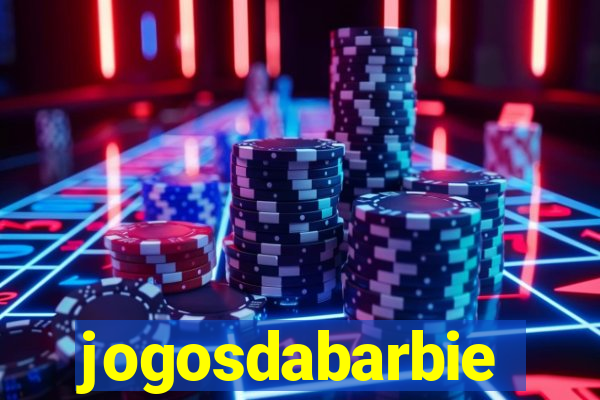jogosdabarbie