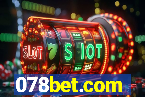 078bet.com