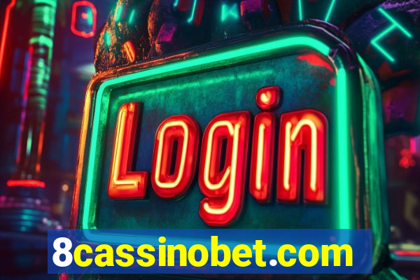 8cassinobet.com