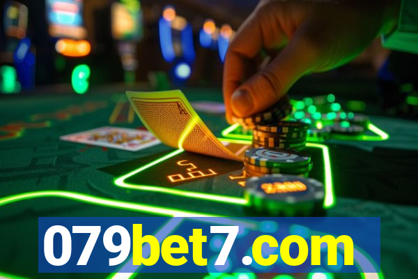 079bet7.com