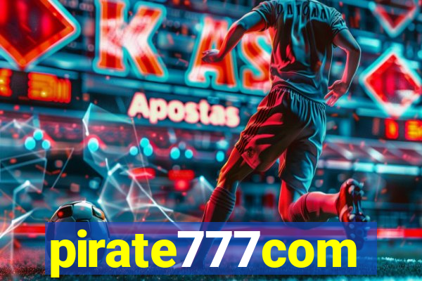 pirate777com