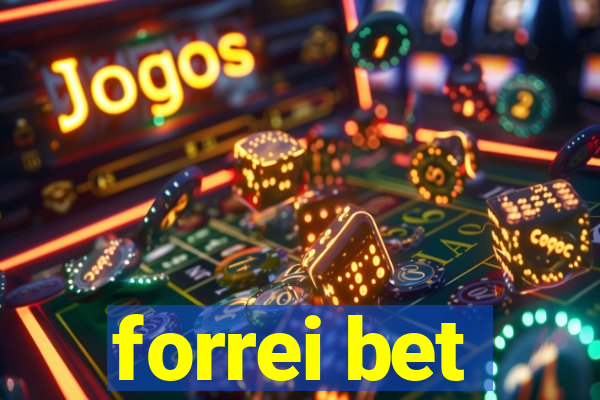 forrei bet