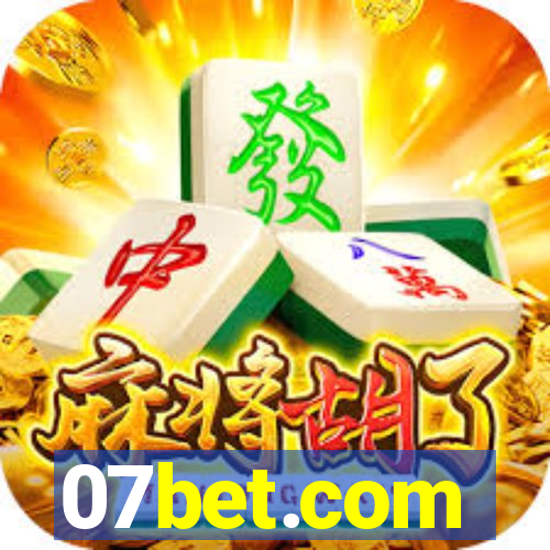 07bet.com