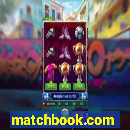 matchbook.com