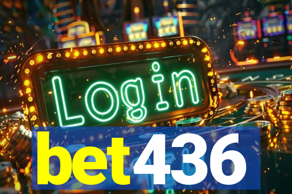 bet436