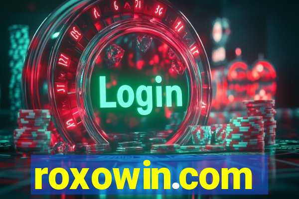 roxowin.com
