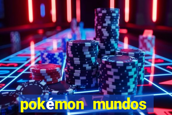 pokémon mundos elementais download apk