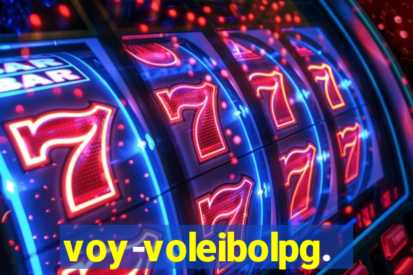 voy-voleibolpg.com