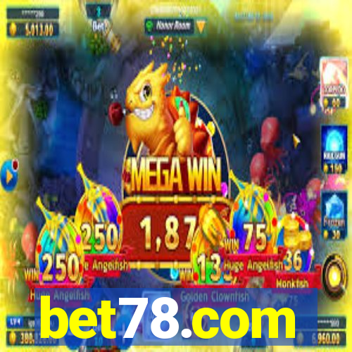 bet78.com