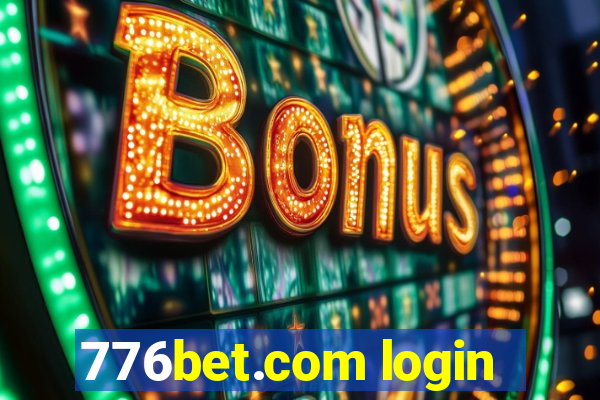 776bet.com login