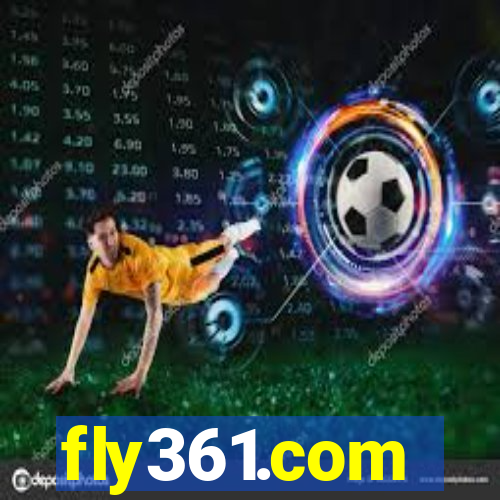 fly361.com