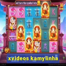 xvideos kamylinha