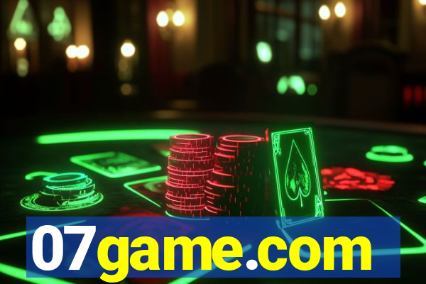 07game.com