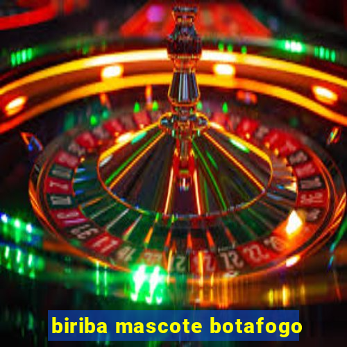 biriba mascote botafogo