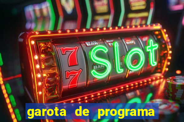 garota de programa em teixeira de freitas