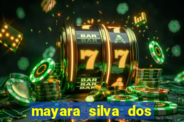 mayara silva dos santos nua