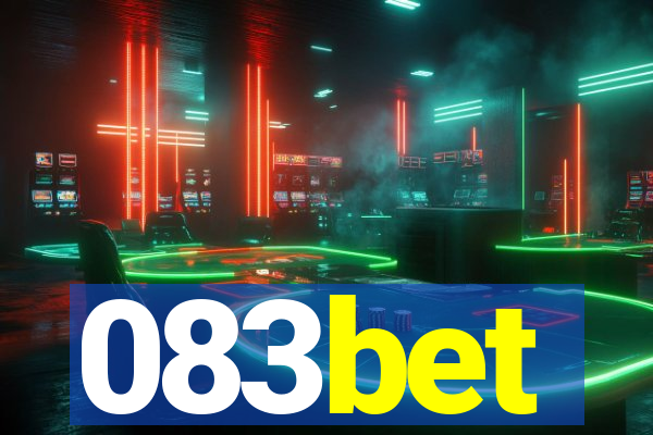 083bet