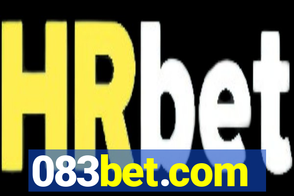 083bet.com