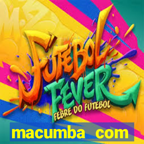 macumba com dinheiro significado