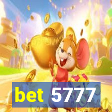 bet 5777