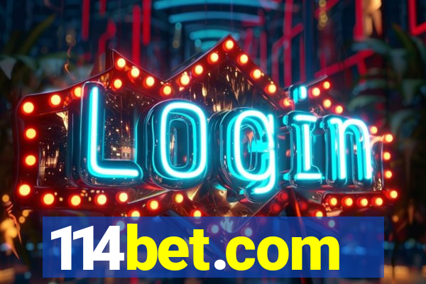 114bet.com