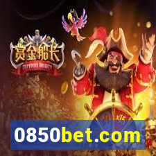 0850bet.com