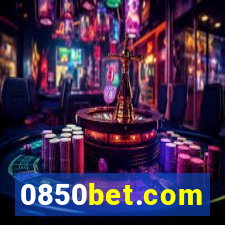 0850bet.com