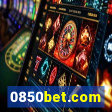 0850bet.com