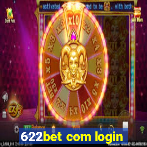 622bet com login