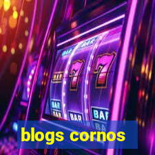 blogs cornos