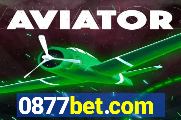 0877bet.com